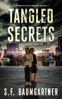 Tangled Secrets, Mirror Estate Series #3