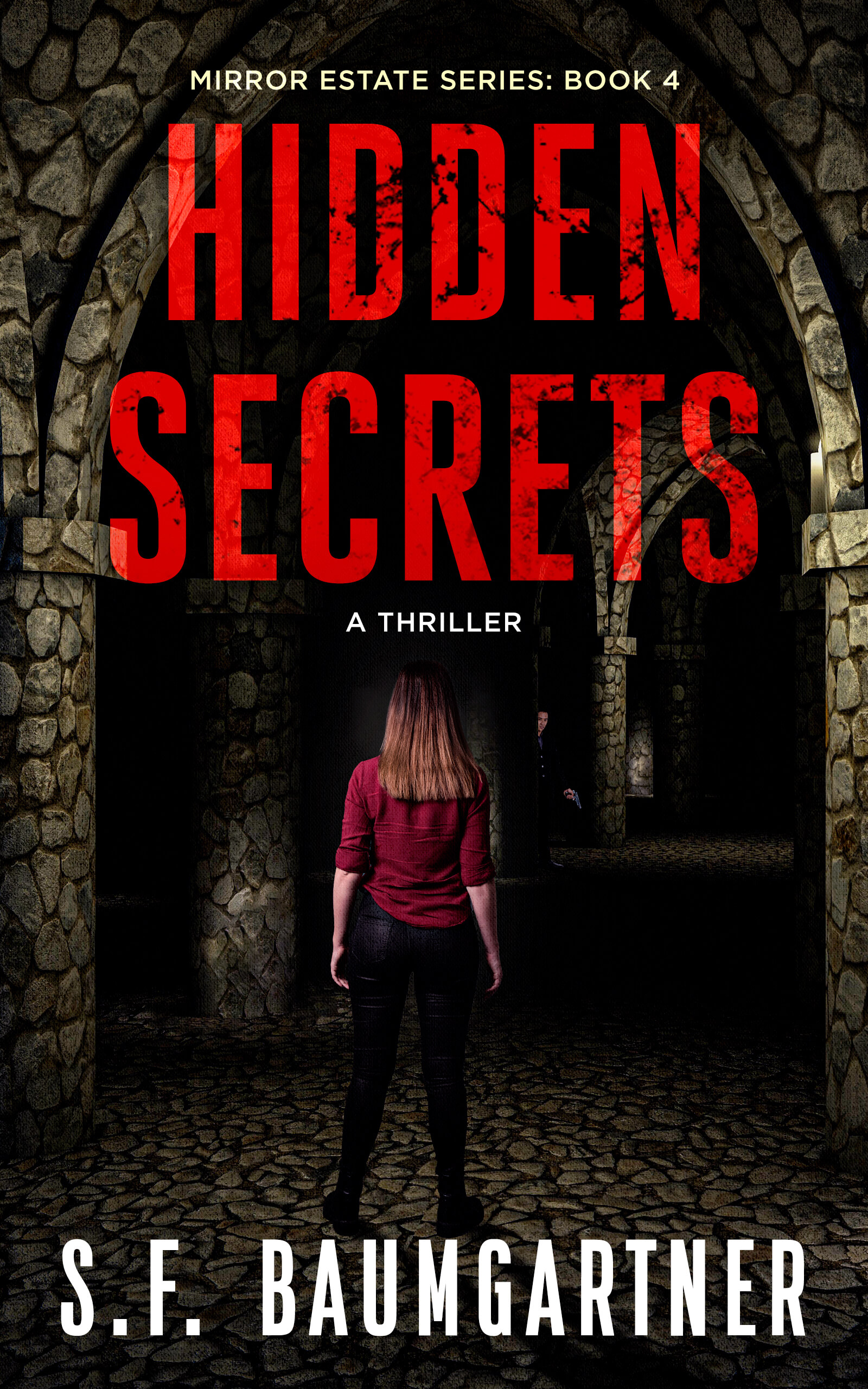 Hidden Secrets