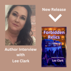 Author Interview with Lee Clark