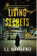 Living Secrets - Hardcover