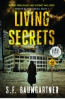 Living Secrets - Large Print