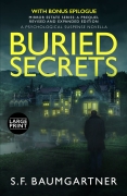 Buried Secrets - Large Print