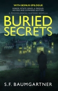 Buried Secrets - Paperback