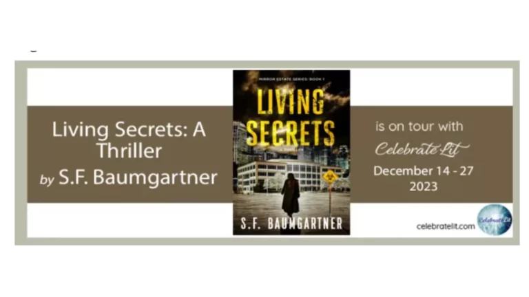 Celebrate Lit Blog Tour – last review