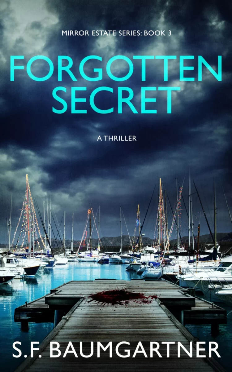Forgotten Secret