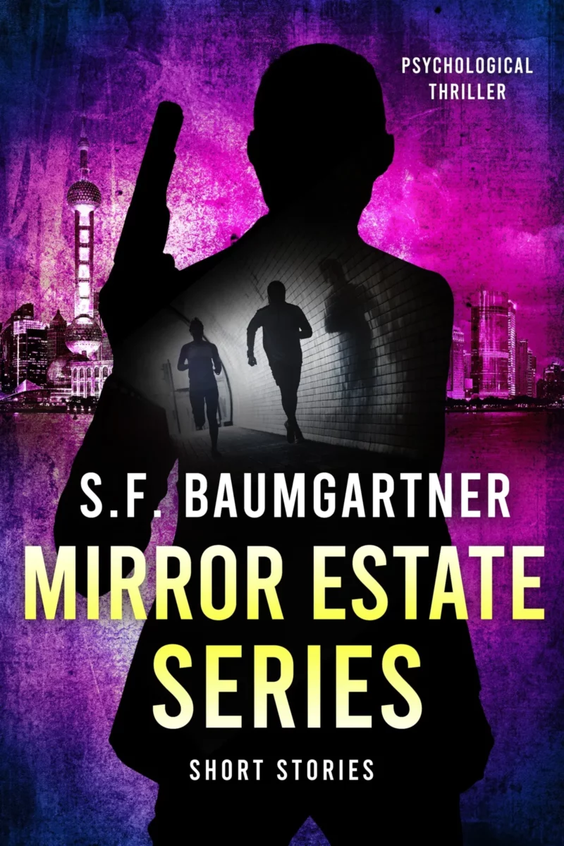 Mirror Estate Series short stories volume 1 download