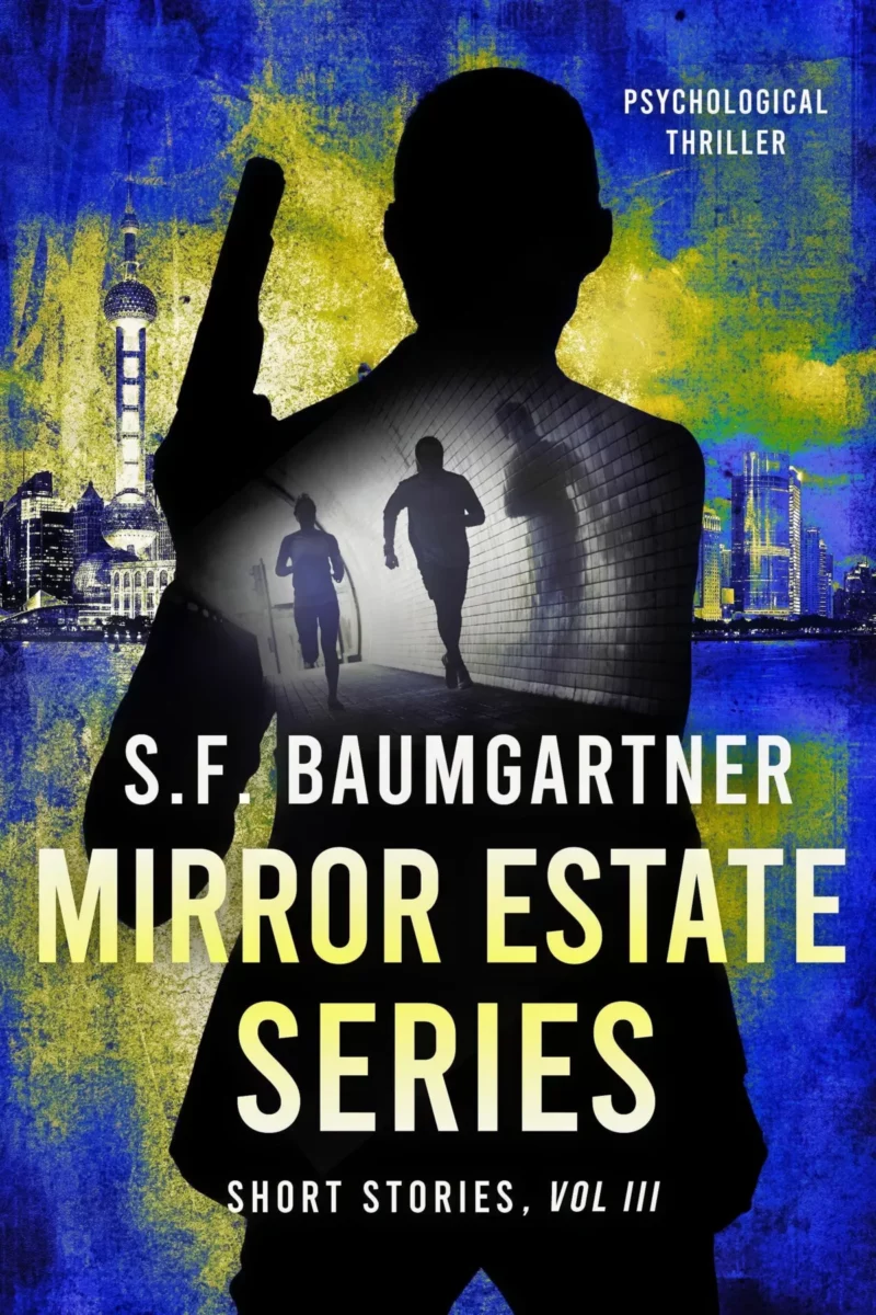 Mirror Estate Series short stories volume 3 download