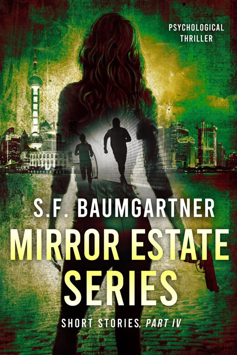 Mirror Estate Series short stories volume 4 download