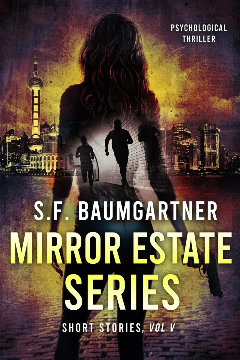 Mirror Estate Series short stories volume 5 download