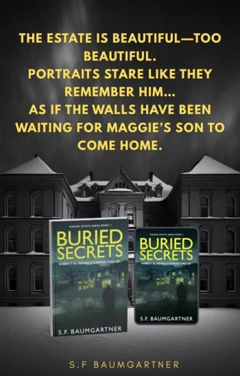 Buried Secrets
