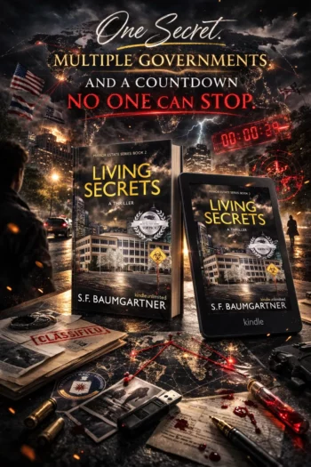 Living Secrets