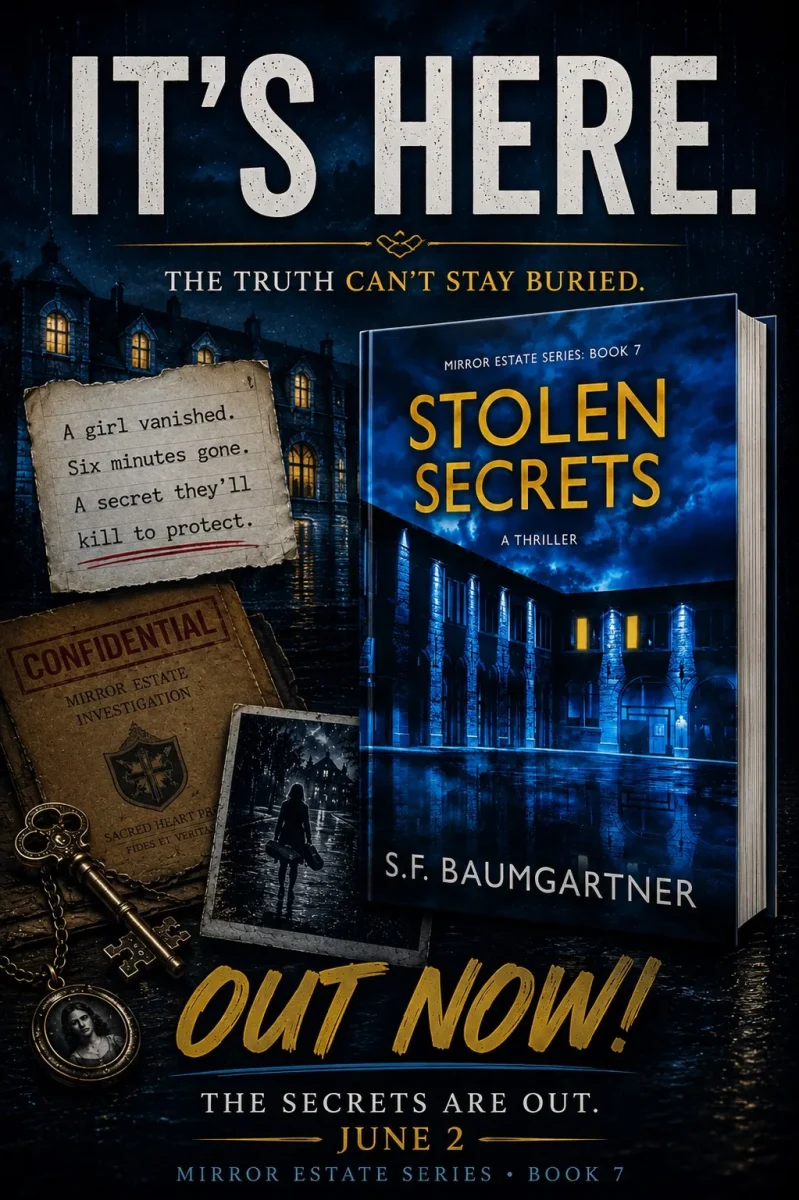 Release day