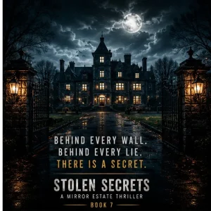Mirror Estate Stolen Secrets