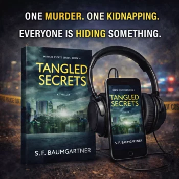 Tangled Secrets