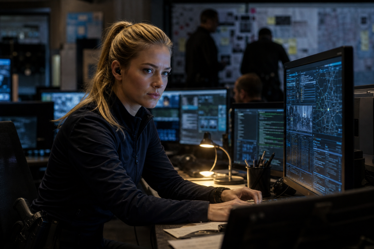 Quinn Sterling: The Vital Role of a Technical Analyst