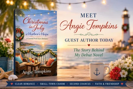 Christmas in July at Harbor's Hope