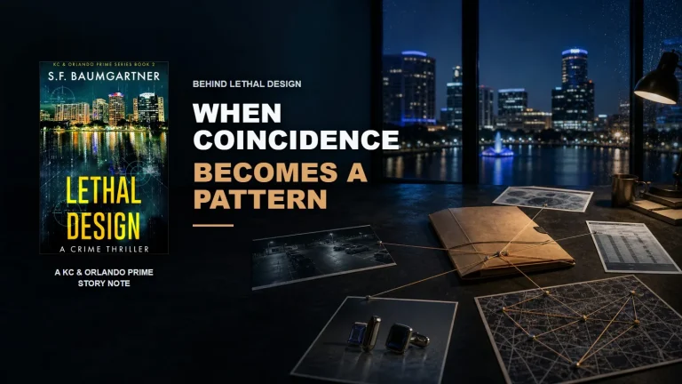 When Coincidence Becomes a Pattern