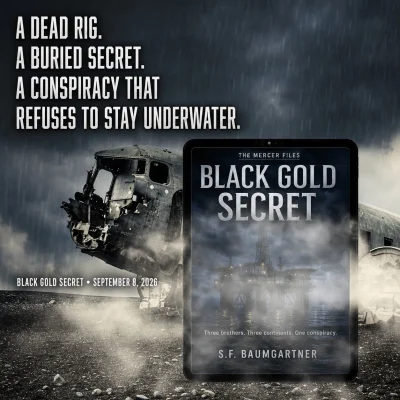 Black Gold Secret