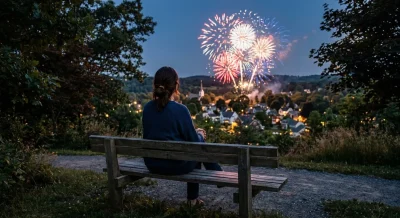 Happy Fourth of July!