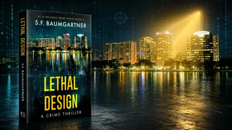 Why Lethal Design Shifts the Spotlight to Orlando Prime