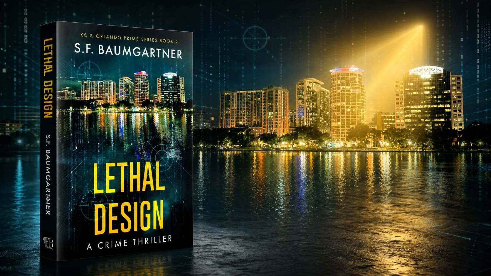 Lethal Design