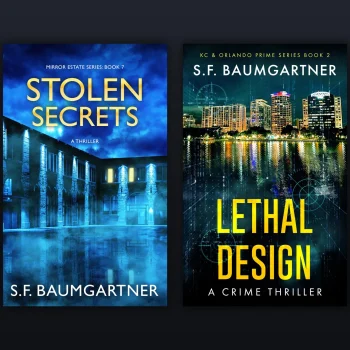 Stolen Secrets & Lethal Design