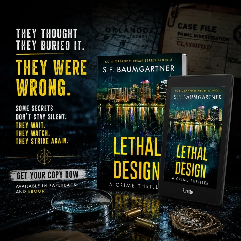 Lethal Design: Why One Investigator Cannot See the Whole Case