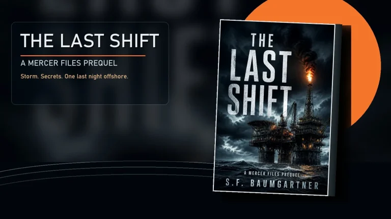 Before Black Gold Secret: Read The Last Shift Free