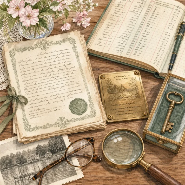Guest Post: Katherine Fletcher – The Photograph That Raises Questions