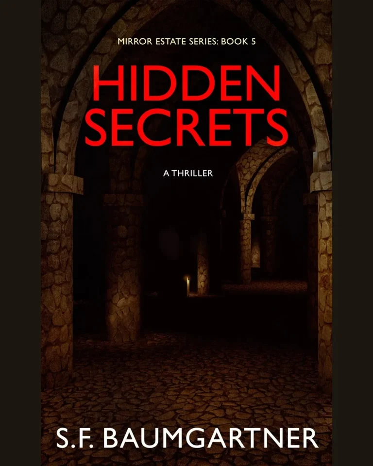 Hidden Secrets: Finding a Way Out