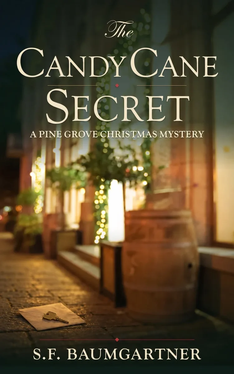 The Candy Cane Secret